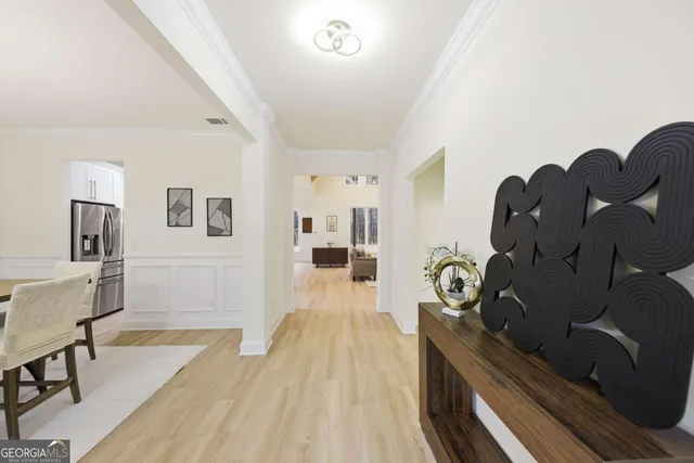 $630,000 | 370 Harbour Shores Drive, Jackson, GA 30233