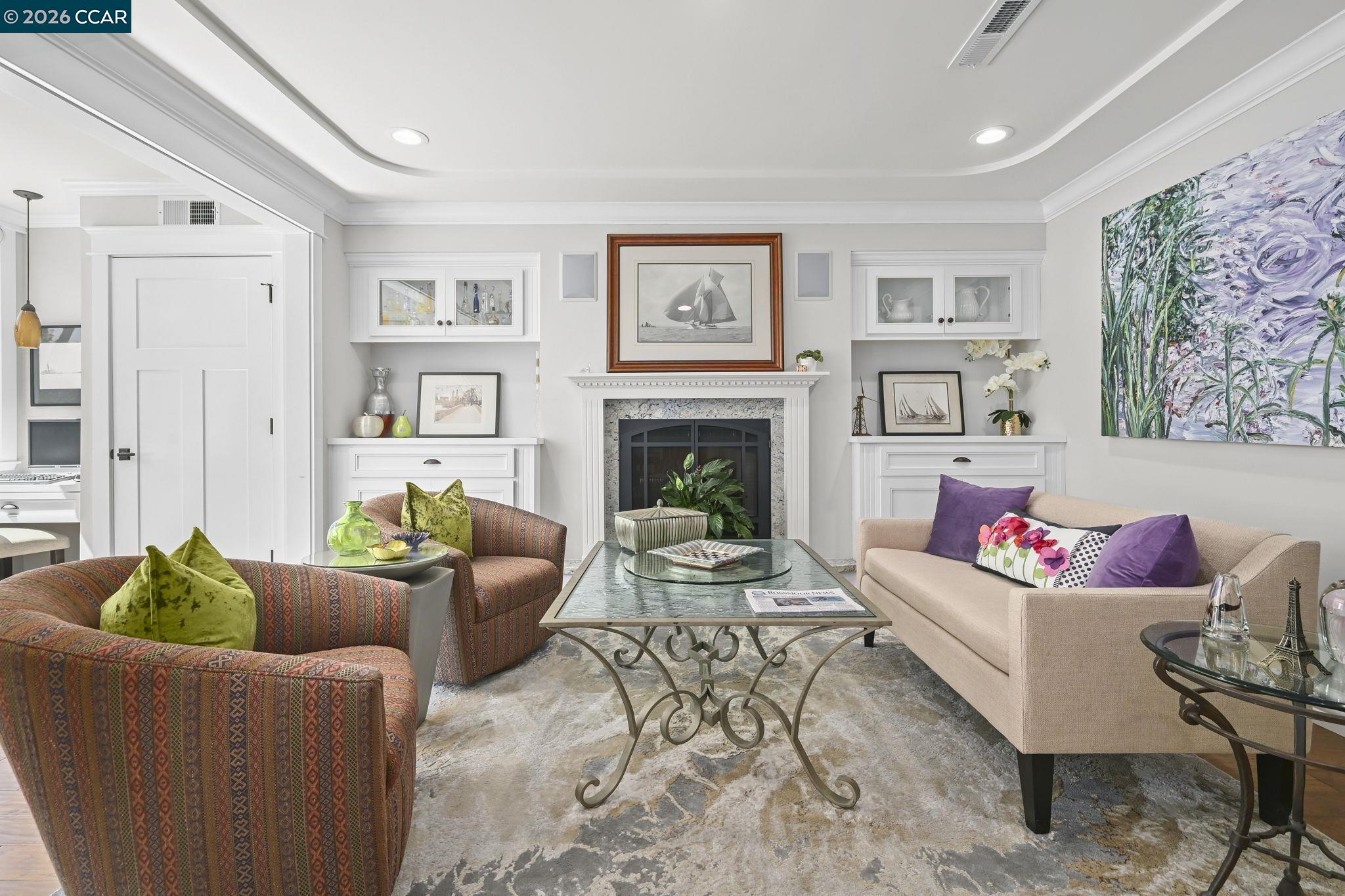 3033 Golden Rain Road, Unit 6 Walnut Creek, CA 94595 - Photo 15 of 40