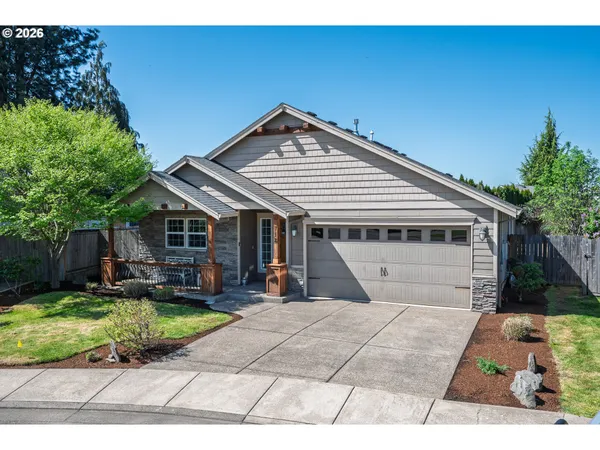 $499,900 | 718 Trinity Court, Molalla, OR 97038