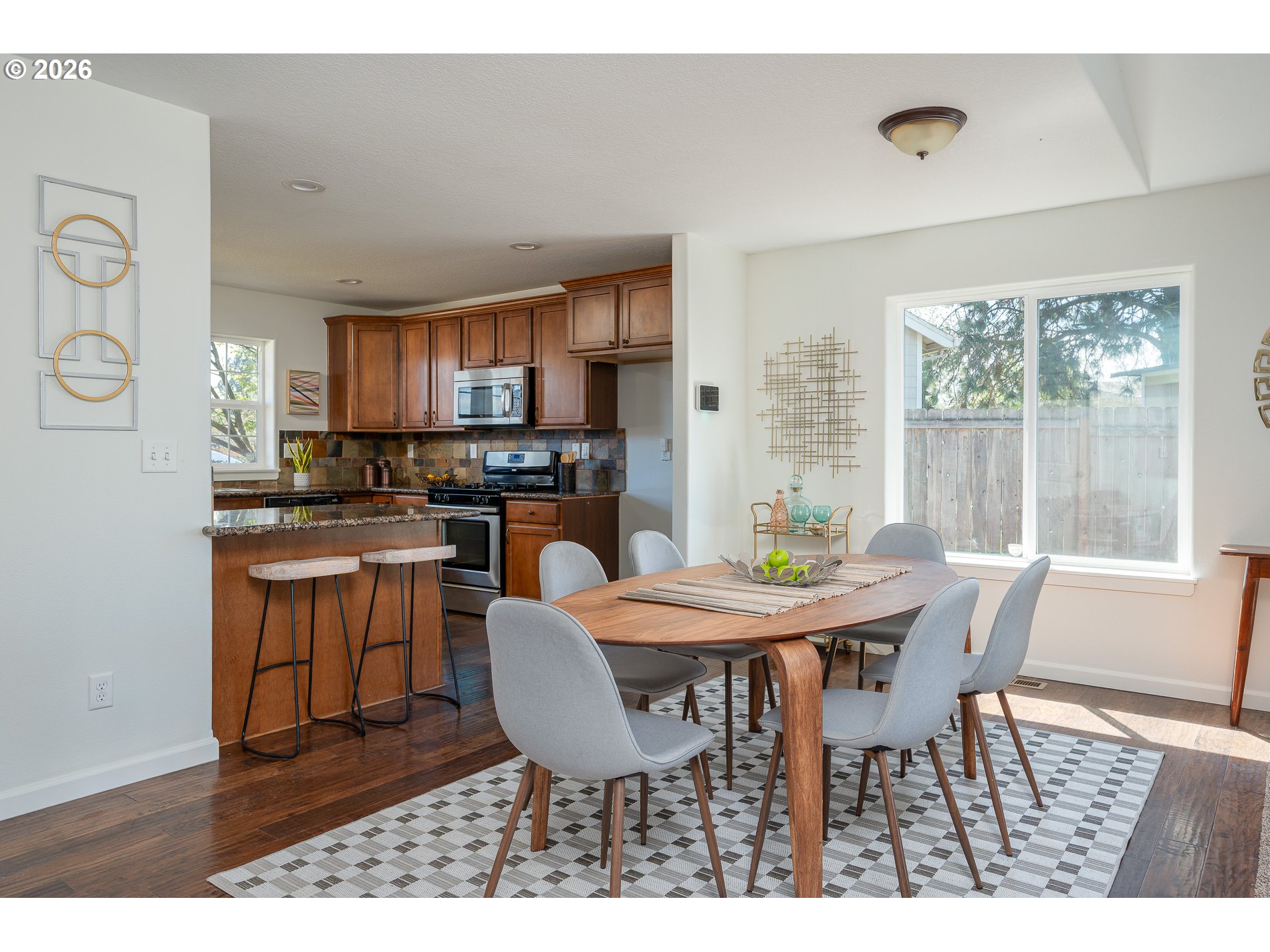 718 Trinity Court Molalla, OR 97038 - Photo 14 of 45