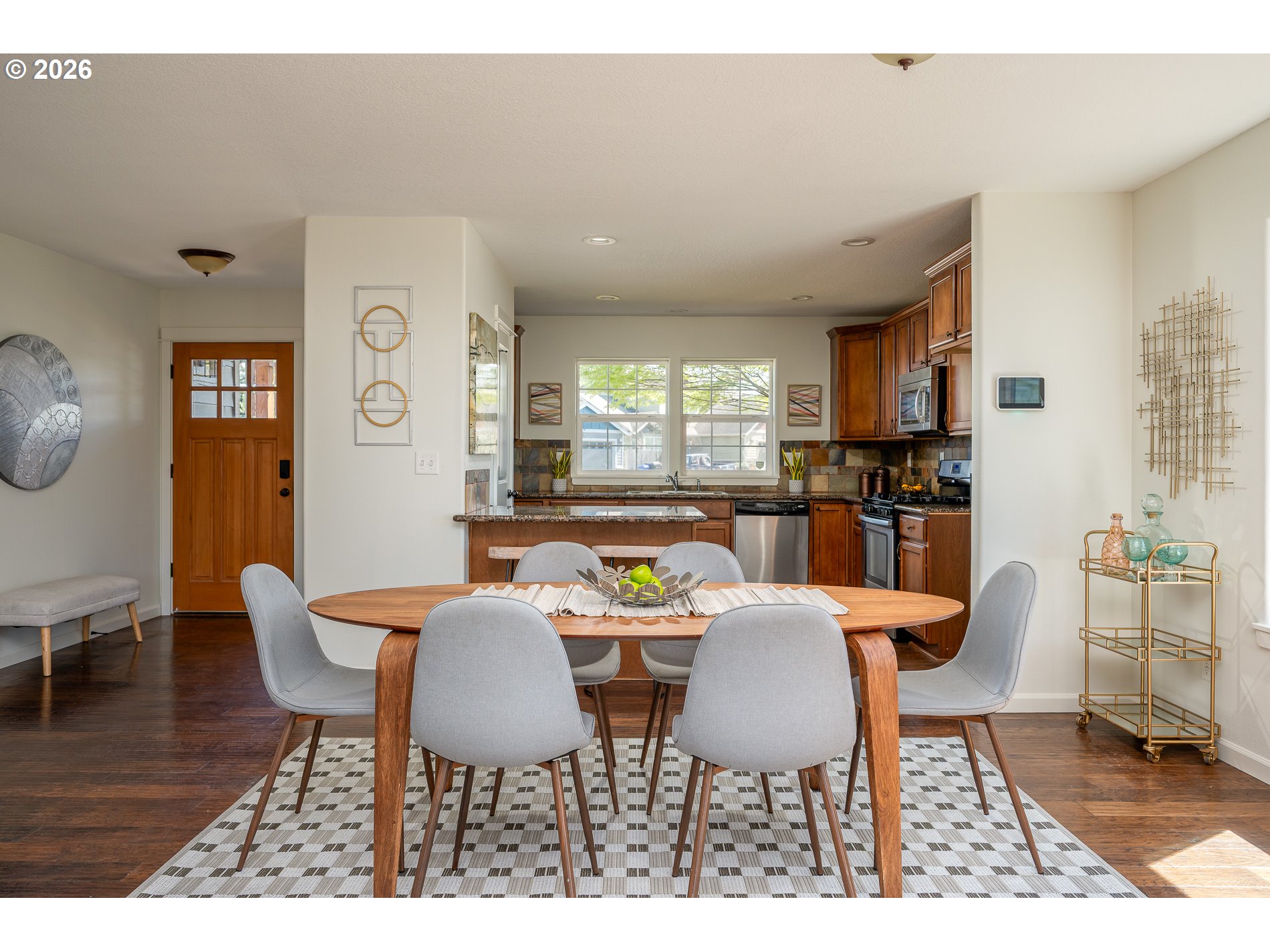 718 Trinity Court Molalla, OR 97038 - Photo 17 of 45