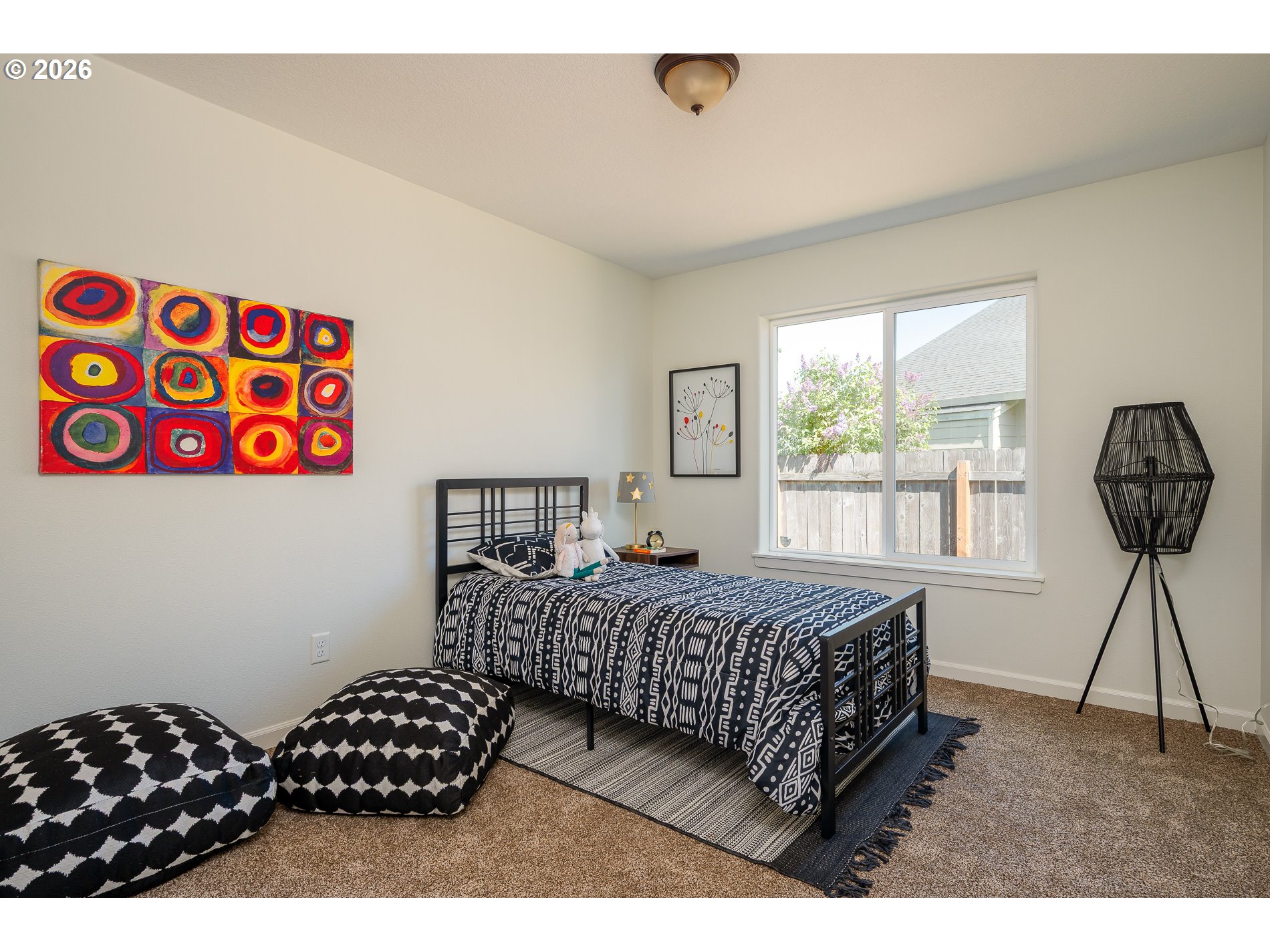 718 Trinity Court Molalla, OR 97038 - Photo 29 of 45