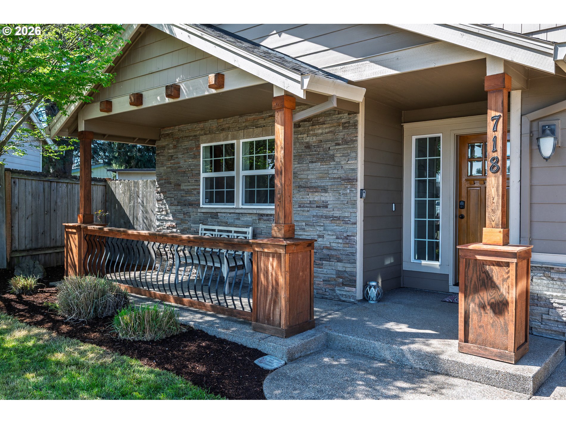 718 Trinity Court Molalla, OR 97038 - Photo 3 of 45