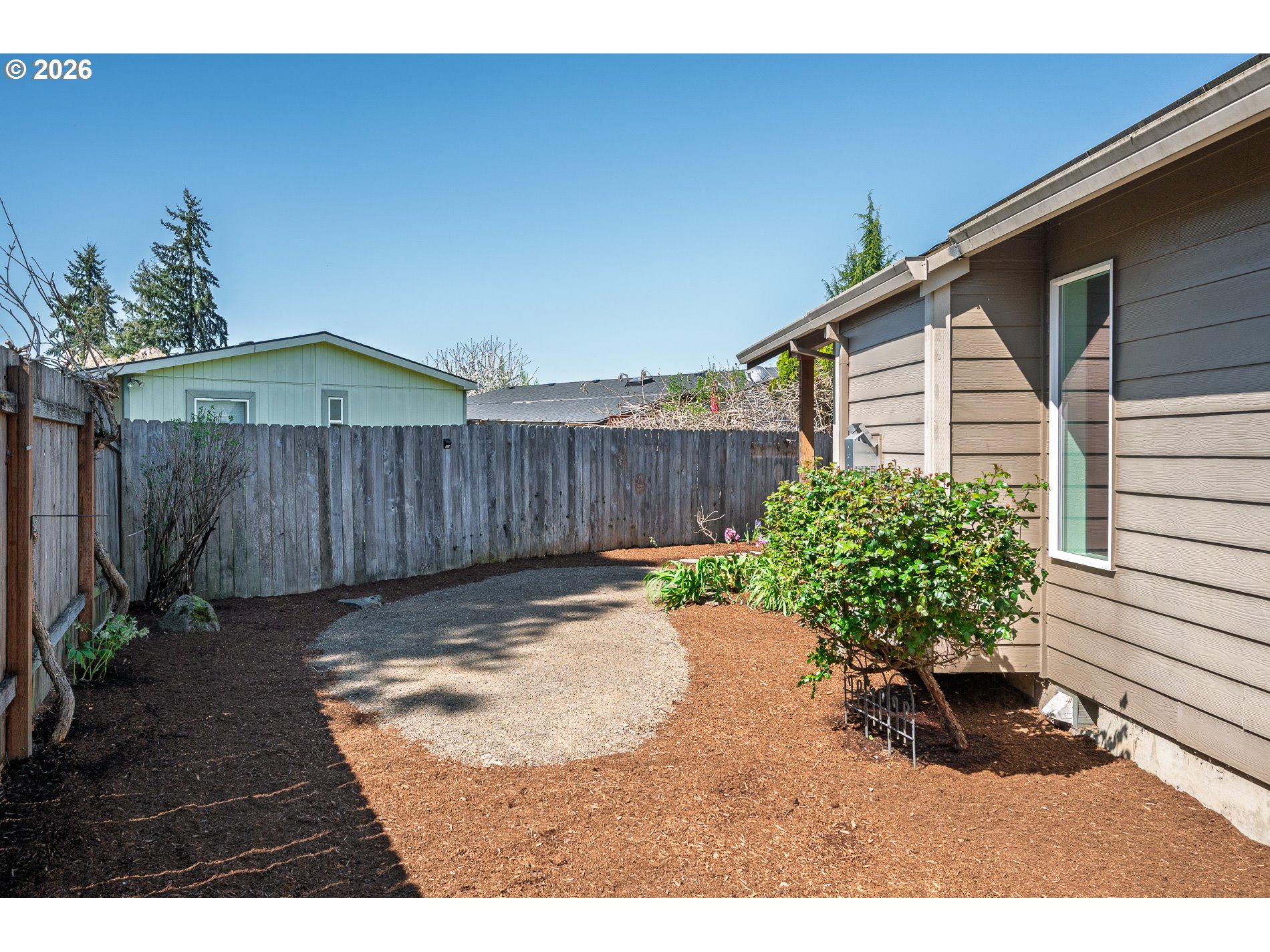 718 Trinity Court Molalla, OR 97038 - Photo 37 of 45