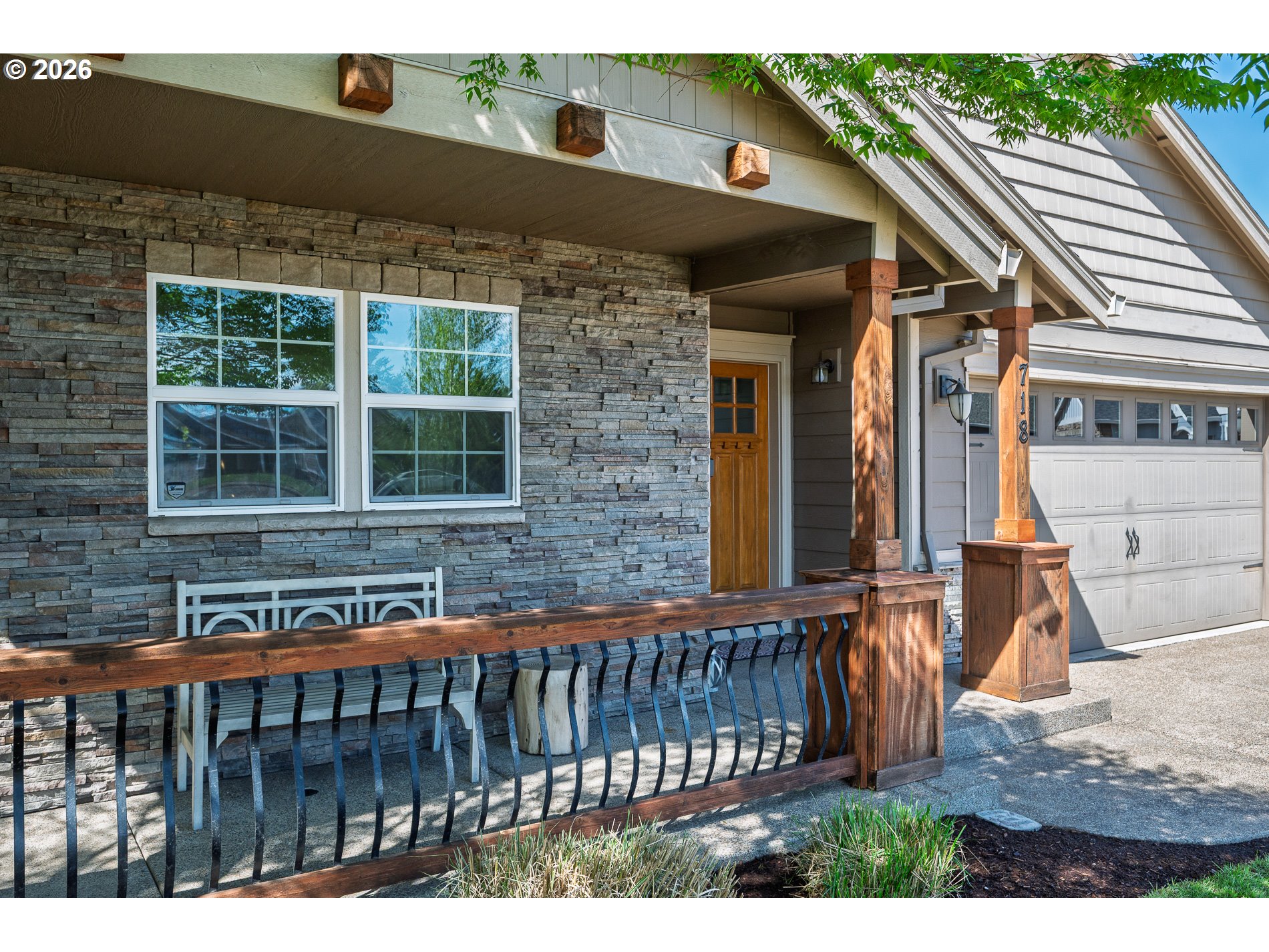 718 Trinity Court Molalla, OR 97038 - Photo 4 of 45