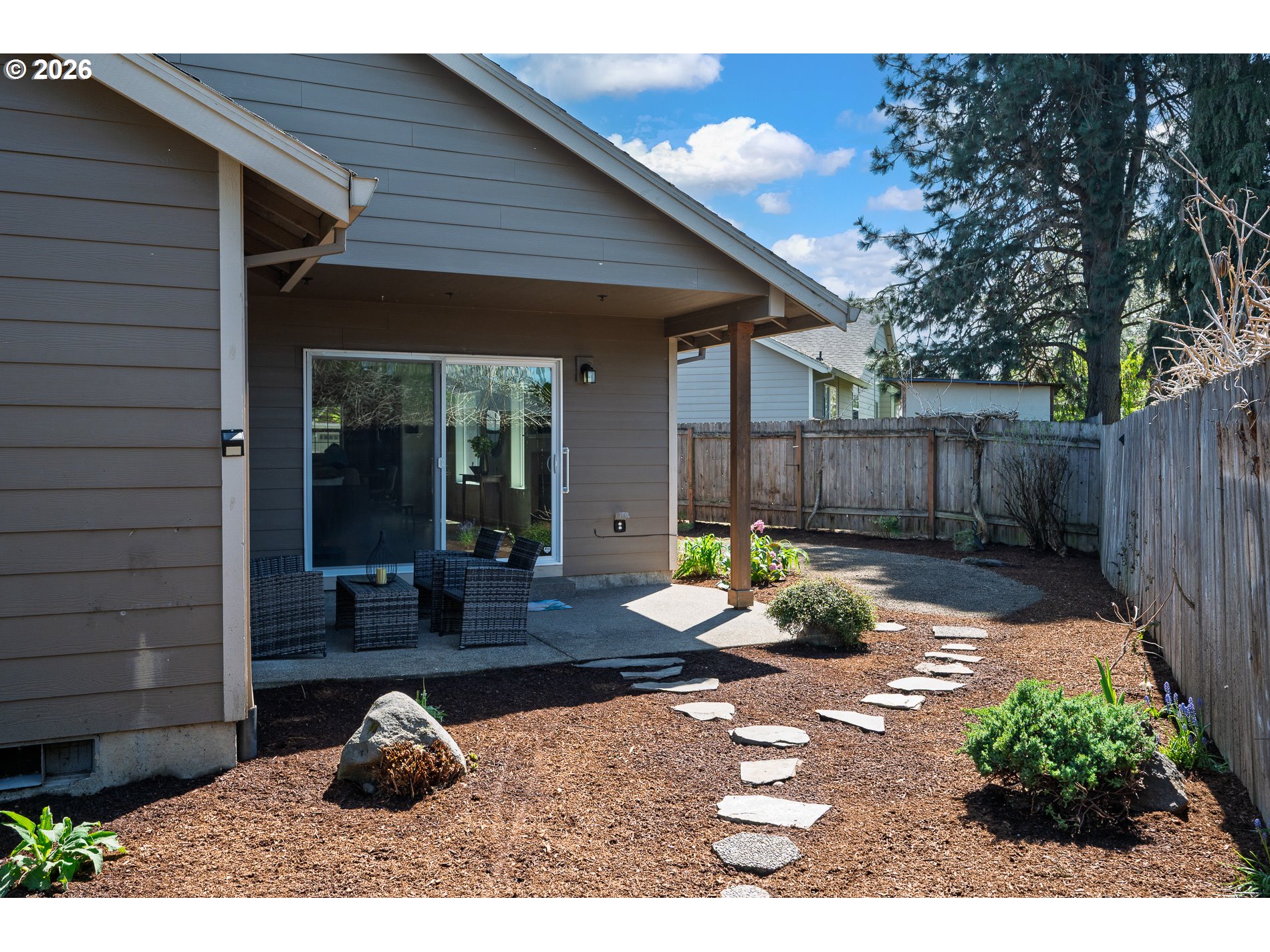 718 Trinity Court Molalla, OR 97038 - Photo 41 of 45