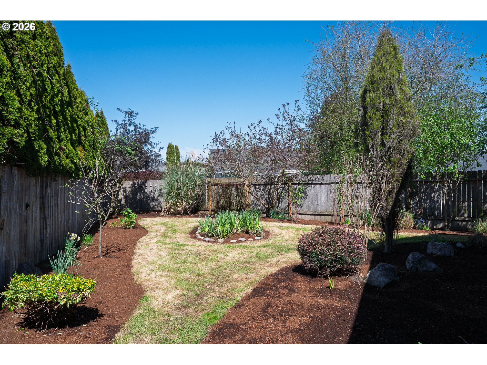 718 Trinity Court Molalla, OR 97038 - Photo 42 of 45