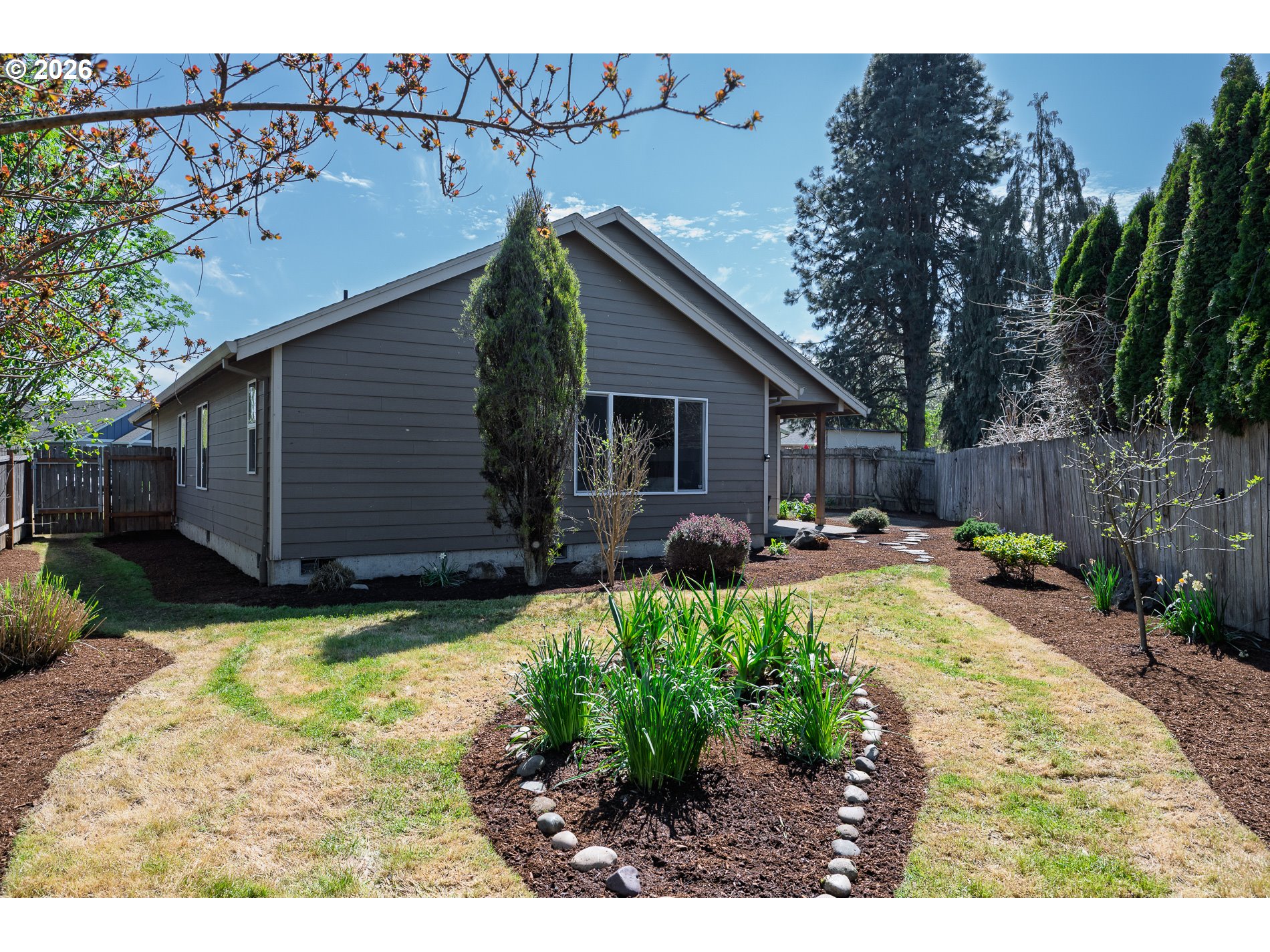 718 Trinity Court Molalla, OR 97038 - Photo 44 of 45