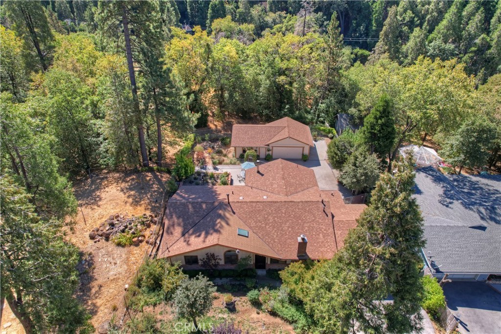 23167 Brookside Road Crestline, CA 92325 - Photo 8 of 49