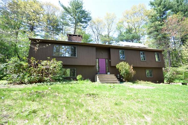 280 Silver Hill Road Concord, MA 01742 - Photo 1 of 21 Gallery Image 1