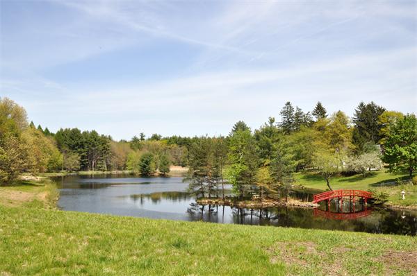 280 Silver Hill Road Concord, MA 01742 - Photo 20 of 21 Gallery Image 20