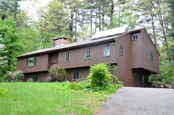 280 Silver Hill Road Concord, MA 01742 - Photo 21 of 21 Gallery Image 21