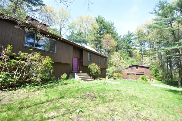 280 Silver Hill Road Concord, MA 01742 - Photo 3 of 21 Gallery Image 3