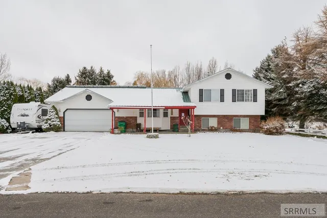 $440,000 | 3850 East 12 North, Rigby, ID 83442