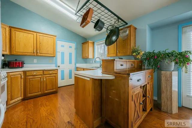 $440,000 | 3850 East 12 North, Rigby, ID 83442