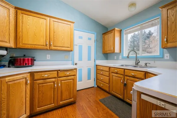 $430,000 | 3850 East 12 North, Rigby, ID 83442