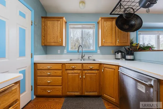 $440,000 | 3850 East 12 North, Rigby, ID 83442