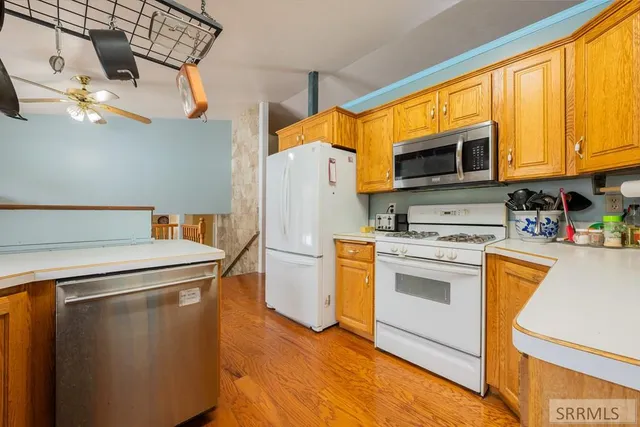 $440,000 | 3850 East 12 North, Rigby, ID 83442