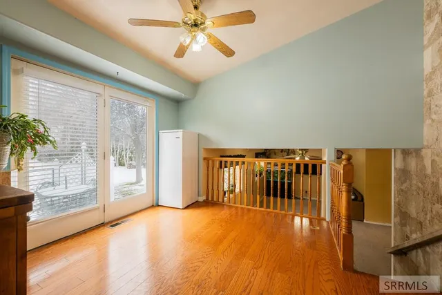 $440,000 | 3850 East 12 North, Rigby, ID 83442