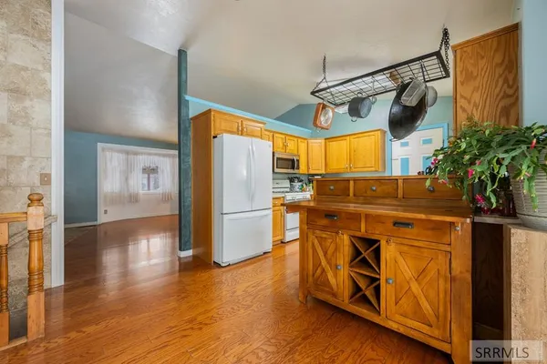 $430,000 | 3850 East 12 North, Rigby, ID 83442