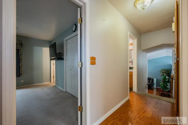 $440,000 | 3850 East 12 North, Rigby, ID 83442