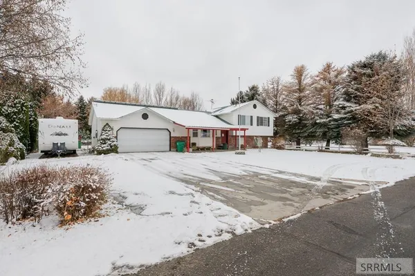 $430,000 | 3850 East 12 North, Rigby, ID 83442