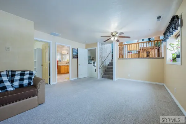 $430,000 | 3850 East 12 North, Rigby, ID 83442