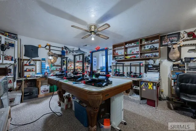 $440,000 | 3850 East 12 North, Rigby, ID 83442