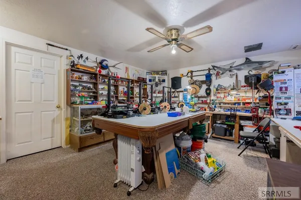 $430,000 | 3850 East 12 North, Rigby, ID 83442