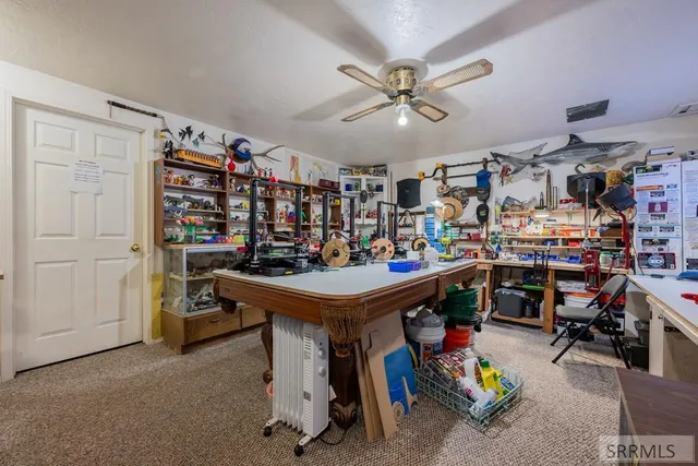 $440,000 | 3850 East 12 North, Rigby, ID 83442