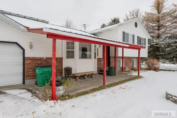 $430,000 | 3850 East 12 North, Rigby, ID 83442