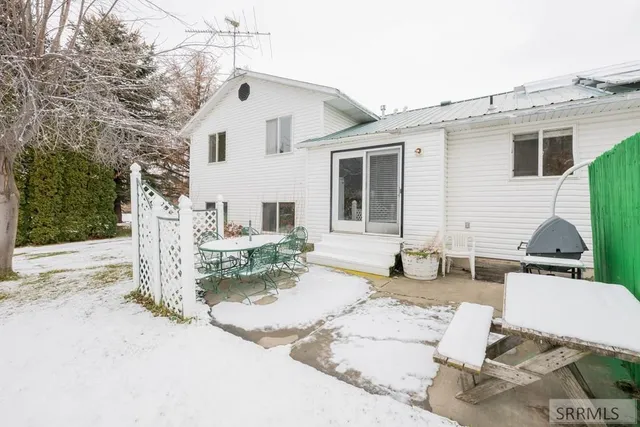 $440,000 | 3850 East 12 North, Rigby, ID 83442