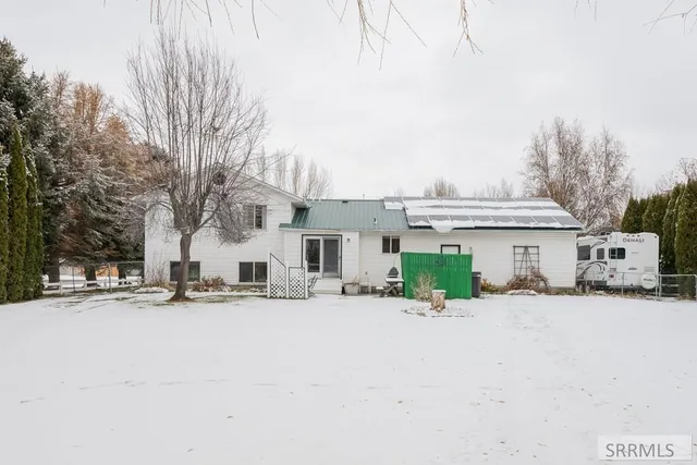 $440,000 | 3850 East 12 North, Rigby, ID 83442