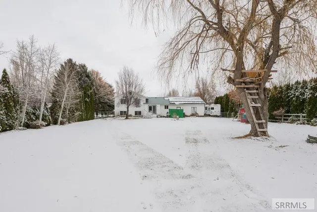 $440,000 | 3850 East 12 North, Rigby, ID 83442