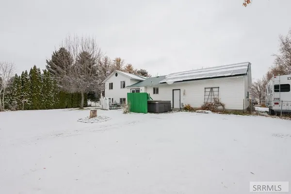 $430,000 | 3850 East 12 North, Rigby, ID 83442