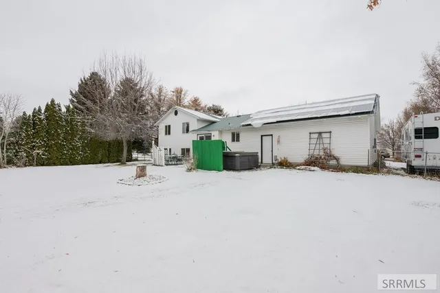 $440,000 | 3850 East 12 North, Rigby, ID 83442