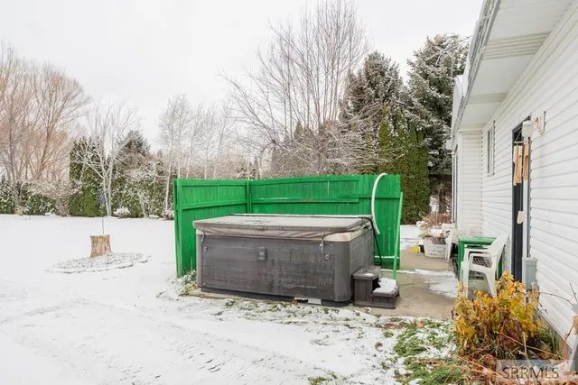 $440,000 | 3850 East 12 North, Rigby, ID 83442