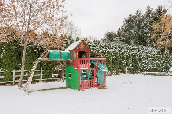 $430,000 | 3850 East 12 North, Rigby, ID 83442