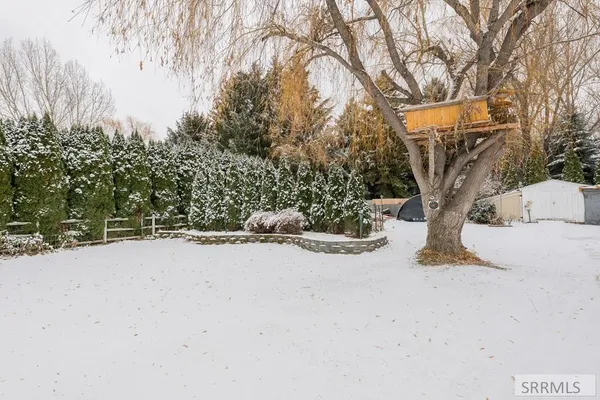 $430,000 | 3850 East 12 North, Rigby, ID 83442