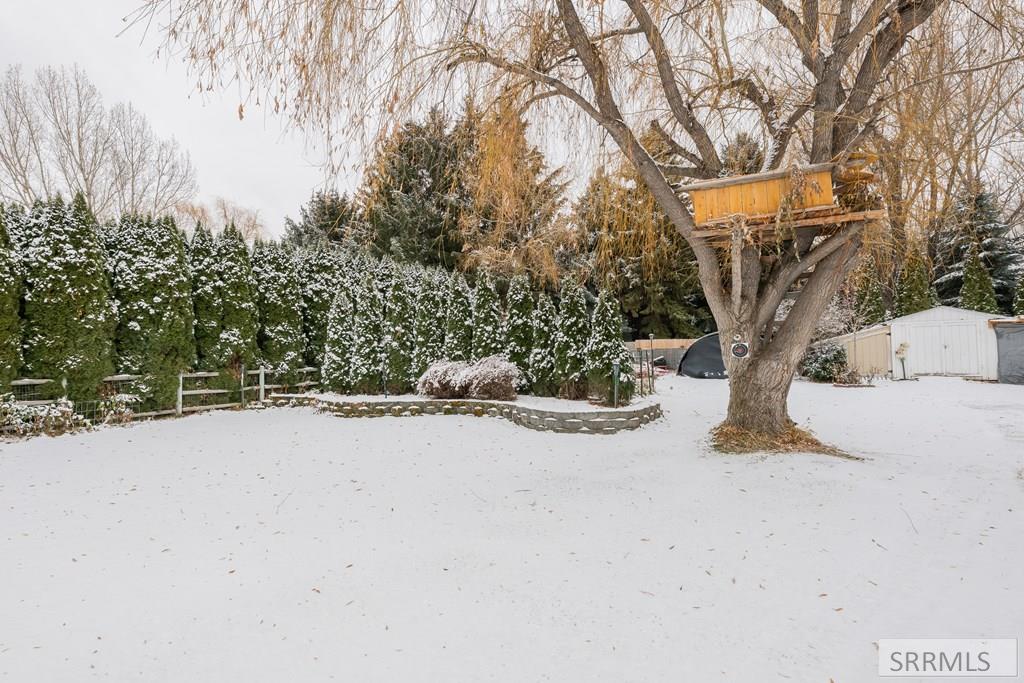 3850 East 12 North Rigby, ID 83442 - Photo 50 of 55