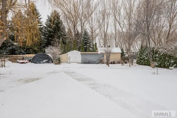 $430,000 | 3850 East 12 North, Rigby, ID 83442