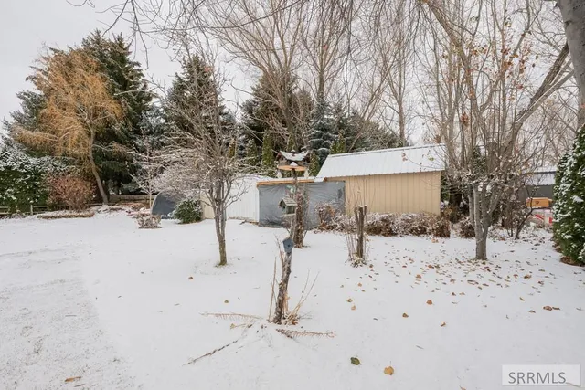 $440,000 | 3850 East 12 North, Rigby, ID 83442