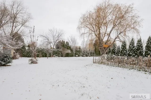 $440,000 | 3850 East 12 North, Rigby, ID 83442