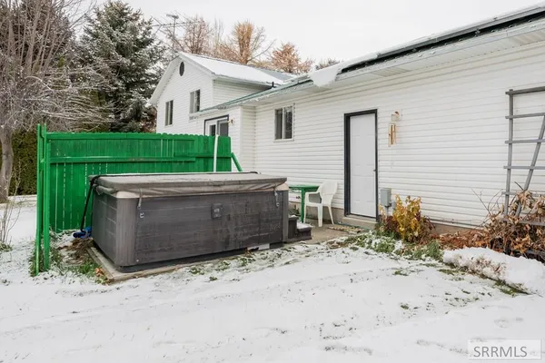 $430,000 | 3850 East 12 North, Rigby, ID 83442