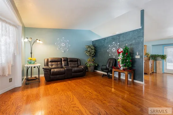 $430,000 | 3850 East 12 North, Rigby, ID 83442