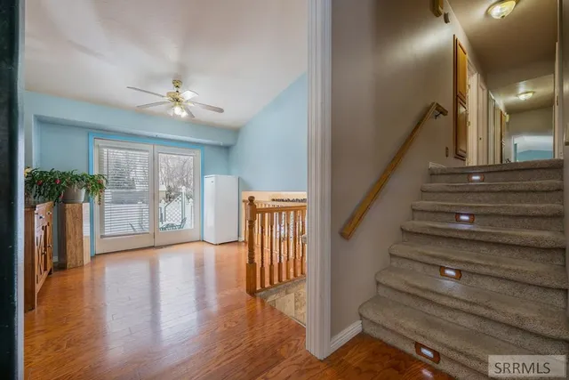 $440,000 | 3850 East 12 North, Rigby, ID 83442