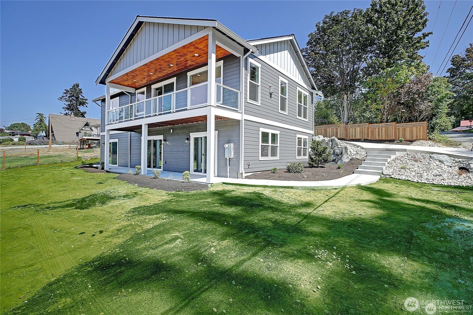 822 Serene View Road Camano Island, WA 98282 - Photo 1 of 36 Gallery Image 1