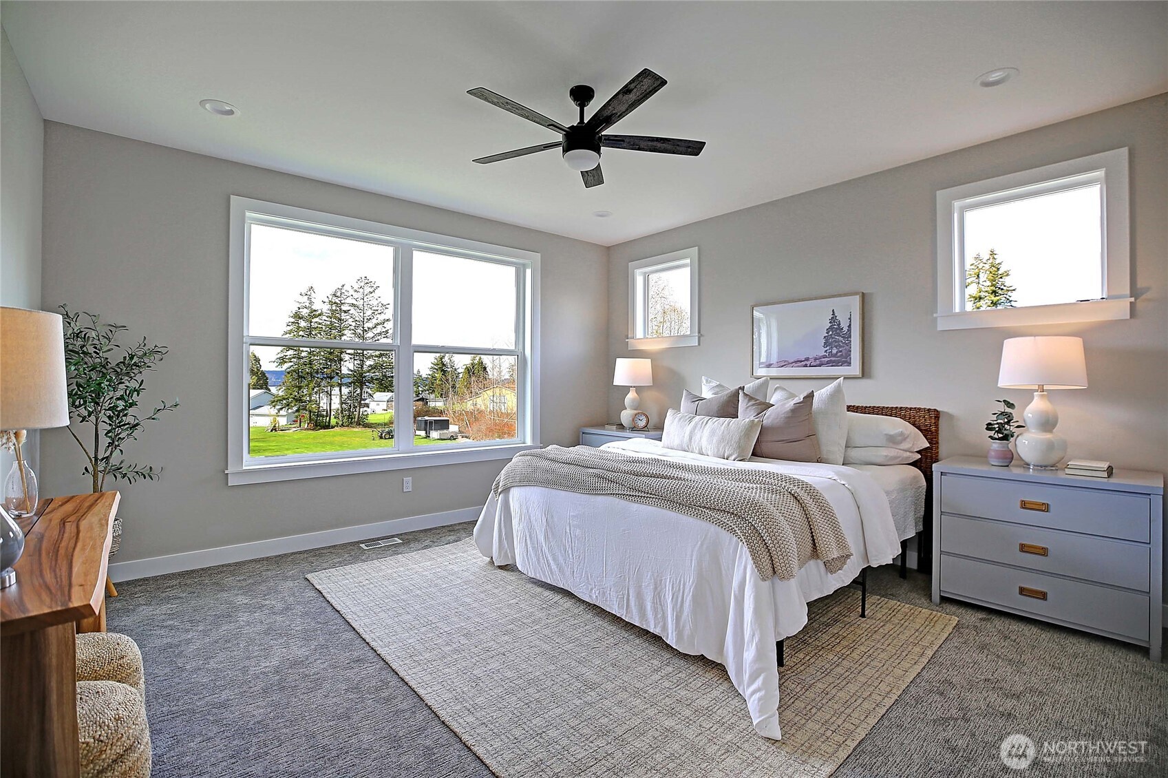 822 Serene View Road Camano Island, WA 98282 - Photo 11 of 36 Gallery Image 11