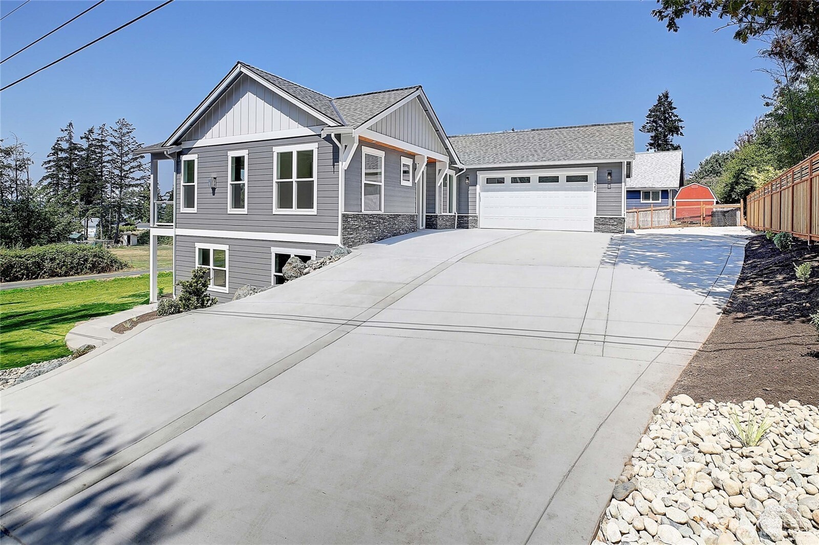 822 Serene View Road Camano Island, WA 98282 - Photo 18 of 36 Gallery Image 18