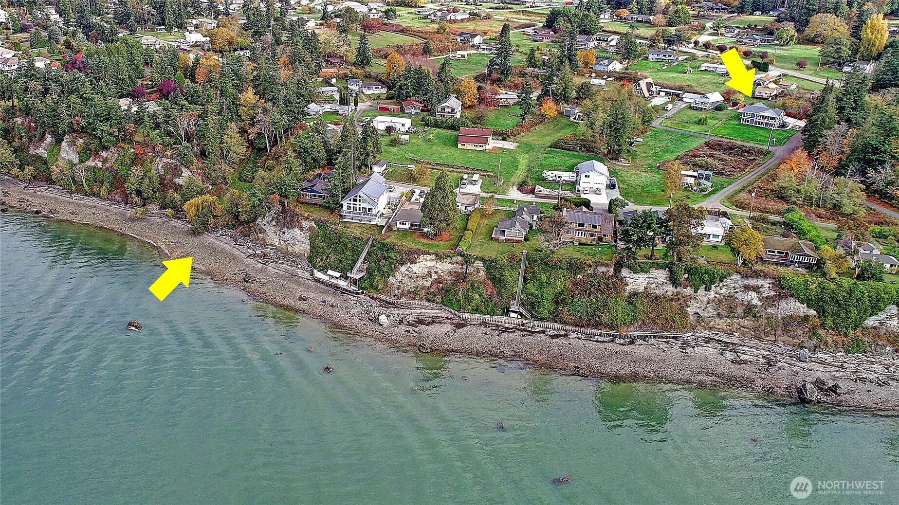 822 Serene View Road Camano Island, WA 98282 - Photo 31 of 36 Gallery Image 31